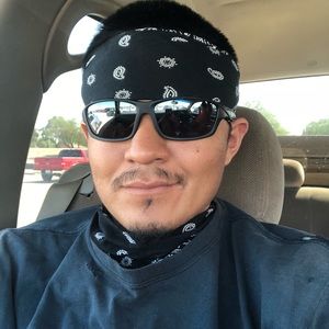 Meet your Posher, Curtistin